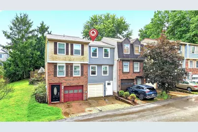 215 Timber Trail, North Fayette, PA 15126 - Photo 35