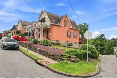 300 Winterhill St, Pittsburgh, PA 15226 - Photo 3