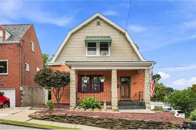 300 Winterhill St, Pittsburgh, PA 15226 - Photo 1