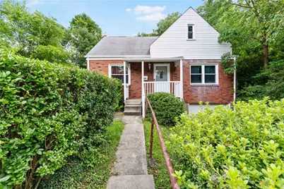 401 Parkridge Dr, Pittsburgh, PA 15235 - Photo 1