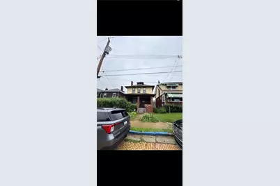1755 Harvard Ave, Pittsburgh, PA 15218 - Photo 1