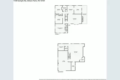 1739 Sample Road, Pittsburgh, PA 15101 - Photo 41