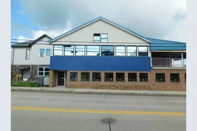 208 Morgantown Road, Uniontown, PA 15401 - Photo 1