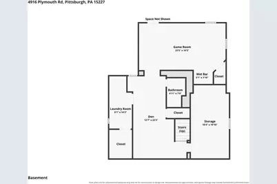 4916 Plymouth Road, Pittsburgh, PA 15227 - Photo 49