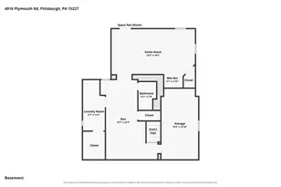 4916 Plymouth Rd, Pittsburgh, PA 15227 - Photo 49