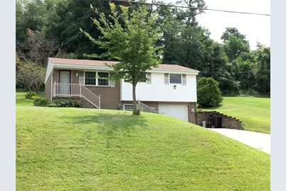 250 Waynesburg Road, Amwell, PA 15301 - Photo 1