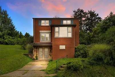 401 Lecanto Ave, East McKeesport, PA 15035 - Photo 1