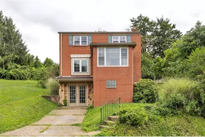 401 Lecanto Ave, East McKeesport, PA 15035 - Photo 3