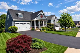 203 Foxtail Cir, Kennedy Township, PA 15108 - Photo 1