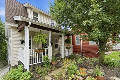 120 Morton Avenue, Butler, PA 16001 - Photo 1