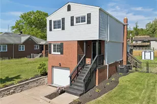 142 Saniel Dr, West Mifflin, PA 15122 - Photo 1