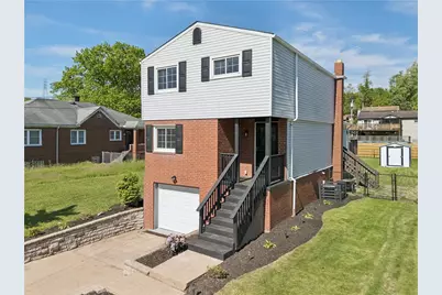 142 Saniel Drive, West Mifflin, PA 15122 - Photo 1
