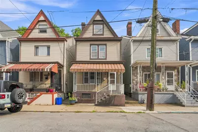 5308 Holmes St, Pittsburgh, PA 15201 - Photo 1