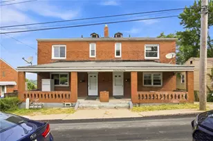 2937-2939 Freeland St, McKeesport, PA 15132 - Photo 1