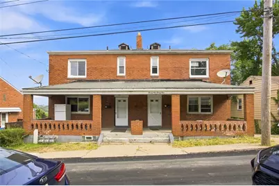 2939 Freeland St, McKeesport, PA 15132 - Photo 1