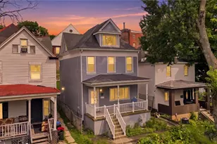 1517 Methyl St, Beechview, PA 15216 - Photo 1