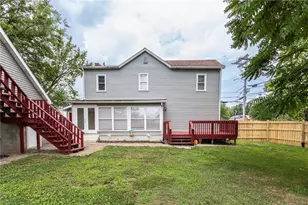 353 Derrick Ave, South Union Township, PA 15401 - Photo 1
