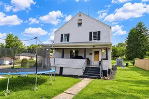 1309 Main St, Burgettstown Boro, PA 15021 - Photo 1