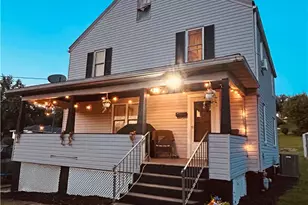 1309 Main St, Burgettstown Boro, PA 15021 - Photo 1