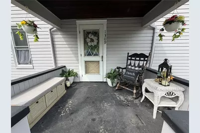 1309 Main St, Burgettstown Boro, PA 15021 - Photo 5