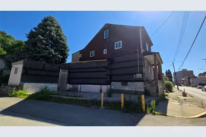 102 N Main Street, Pittsburgh, PA 15215 - Photo 3