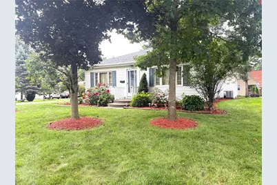 2401 N Mercer Street, Neshannock Township, PA 16105 - Photo 3