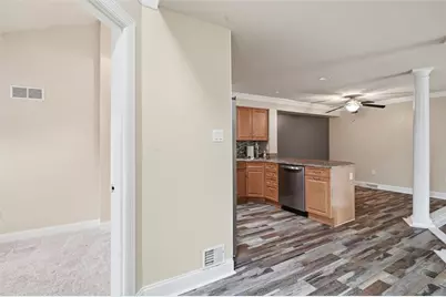212 Spring Run Dr #212, Monroeville, PA 15146 - Photo 5