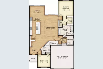 258 Oliver Drive, South Park, PA 15129 - Photo 3