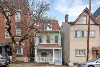 3246 Richardson Ave, Pittsburgh, PA 15212 - Photo 1