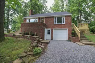 124 Georgetown Rd, South Beaver Township, PA 15010 - Photo 1