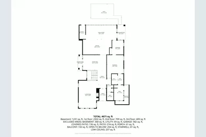 209 Pleasant View Court, Jefferson Hills, PA 15025 - Photo 45