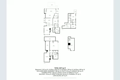 209 Pleasant View Court, Jefferson Hills, PA 15025 - Photo 49