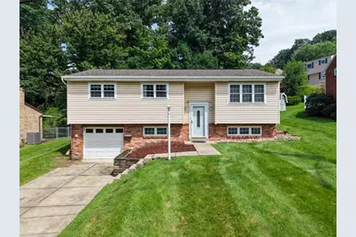 110 York Dr, Ross Twp, PA 15214 - Photo 1