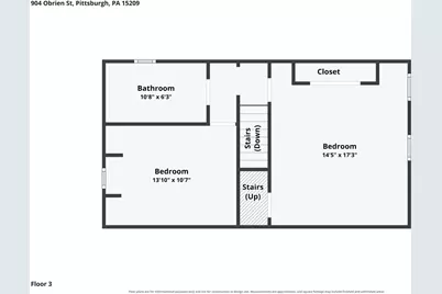904 Obrien St, Pittsburgh, PA 15209 - Photo 33