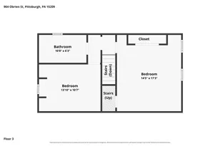 904 O Brien St, Pittsburgh, PA 15209 - Photo 33