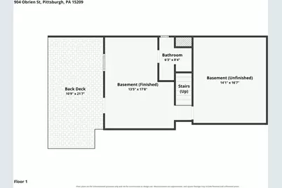 904 Obrien St, Pittsburgh, PA 15209 - Photo 31