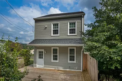 904 Obrien St, Pittsburgh, PA 15209 - Photo 1