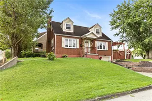 921 Athalia Ave, Monessen, PA 15062 - Photo 3
