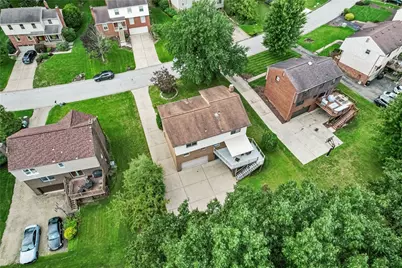 163 Cassia Drive, Jefferson Hills, PA 15025 - Photo 27