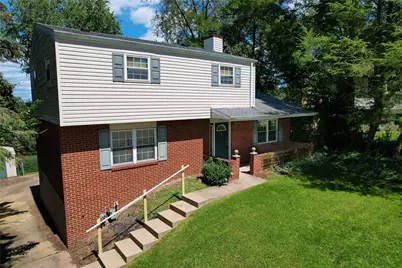 121 Knoll Dr, Pittsburgh, PA 15147 - Photo 5