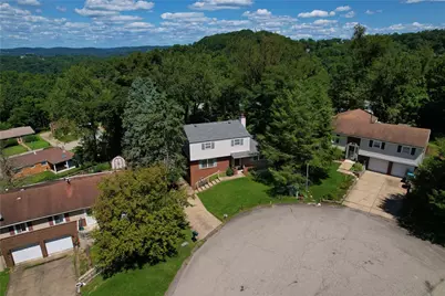 121 Knoll Dr, Pittsburgh, PA 15147 - Photo 7
