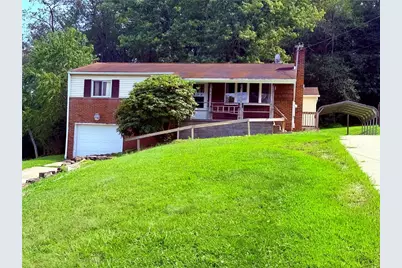 120 3rd Street, Rogersville, PA 15349 - Photo 1