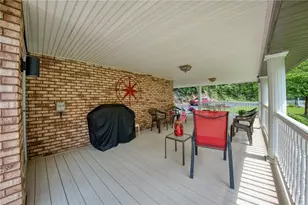 1414 Lower Bull Run Rd, West Mifflin, PA 15122 - Photo 29