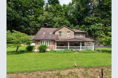 1414 Lower Bull Run Rd, West Mifflin, PA 15122 - Photo 1