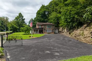 1414 Lower Bull Run Rd, West Mifflin, PA 15122 - Photo 37