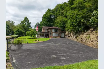 1414 Lower Bull Run Rd, West Mifflin, PA 15122 - Photo 39