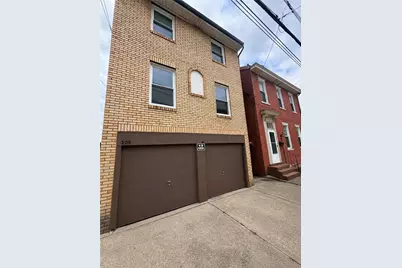 209 Clay St, Pittsburgh, PA 15215 - Photo 1