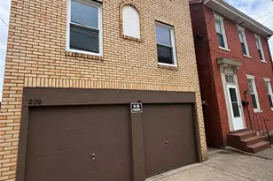 209 Clay St, Pittsburgh, PA 15215 - Photo 1