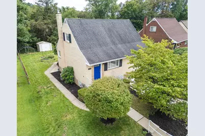 549 Guylyn, Pittsburgh, PA 15235 - Photo 39