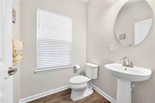 1319 Francis Wy, Collier Township, PA 15071 - Photo 11